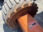 Drivetrain with Right Front Drive Motor