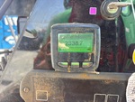 Control Station Ground with Gauges