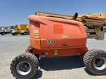 General Appearance with Paint