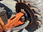 Drivetrain with Right Rear Drive Motor