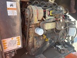 Engine with Engine - Left Side