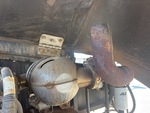 Engine with Exhaust System