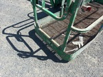 General Appearance with Steps/Ladders