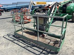Chassis with Work Basket