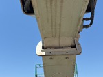 Chassis with Boom Wear Guides