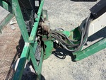 Hydraulics with Basket Rotator Motor