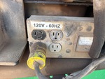 Electric Operating System with 