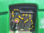 Control Station Ground with Function Controls