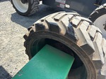 Chassis with 