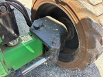 Drivetrain with Right Rear Drive Motor