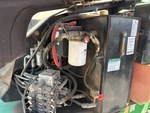 Hydraulics with Hoses (Hydraulic)