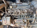 Engine with Fuel System