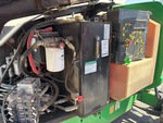 Hydraulics with Hydraulic Tank