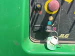 Control Station Ground with Gauges