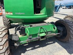 Chassis with Frame Condition
