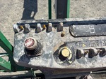 Control Station Upper with Function Controls