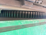 Chassis with Turntable Bearing