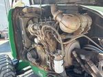 Engine with Engine - Right Side