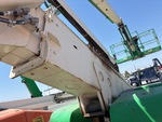 Chassis with Boom Condition