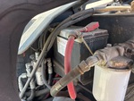 Electric Operating System with Cables and Connections