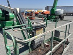 General Appearance with Hand Rails