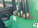 Hydraulics with 