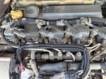 Motor with 