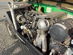Motor with Engine - Right Side