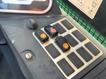 Control Station with Trennsteuerung