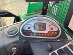 Control Station with Warning Lights