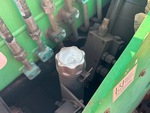 Hydraulics with Hydrauliktank