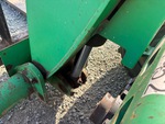 Hydraulics with Neigezylinder Wagen