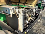Motor with Engine - Left Side