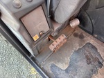 Chassis with Brake Control