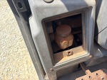 Chassis with Hauptzylinder-/Bremsregler