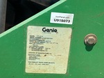 General Appearance with Seriennummer / FIN