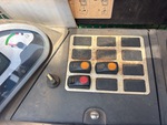 Control Station with Trennsteuerung
