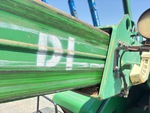 Chassis with Ausleger, Verschleißanhaltspunkte