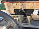 Control Station with Hydraulikelemente