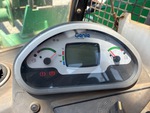 Control Station with Anzeigen