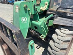 Chassis with Chassis - Zustand