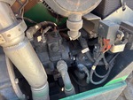 Hydraulics with Pumpen (Hydraulik)