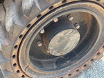 Drivetrain with 