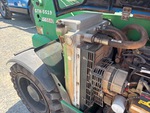 Motor with Kühler