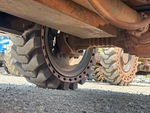 Drivetrain with Antriebsmotoren