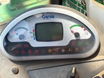 Control Station with Warning Lights