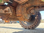 Drivetrain with Transfer Case / Drop Box