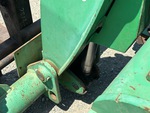 Hydraulics with Neigezylinder Wagen