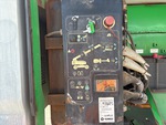 Control Station Ground with Function Controls