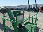 General Appearance with Hand Rails